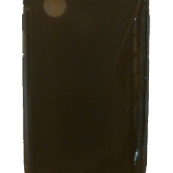 Case Protector TPU LG L40 D160 black